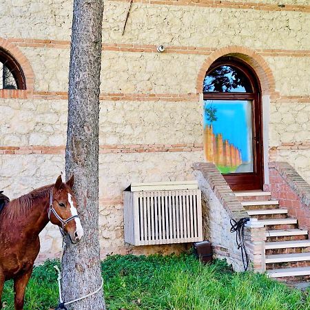 Medieval Relais - Top Location Montagnana  Luaran gambar