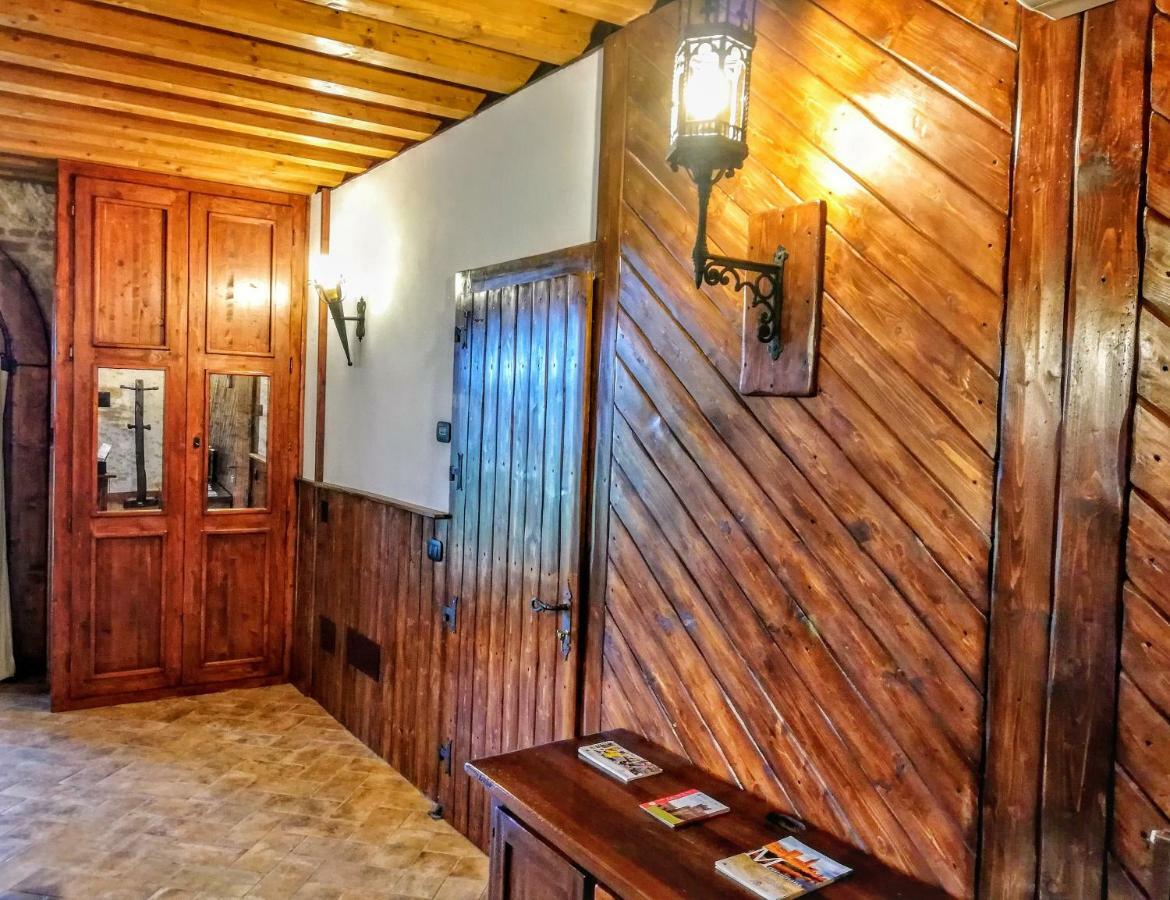 Medieval Relais - Top Location Montagnana  Luaran gambar