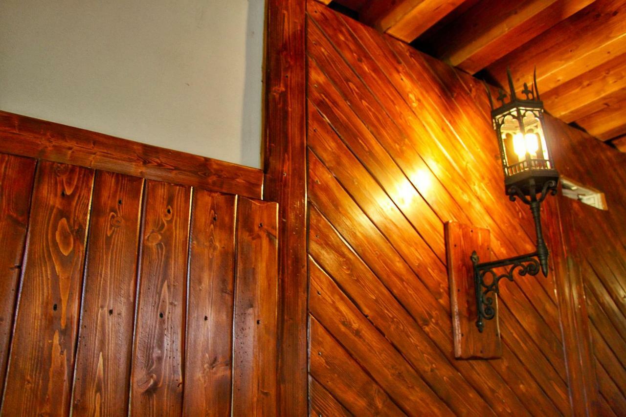 Medieval Relais - Top Location Montagnana  Luaran gambar