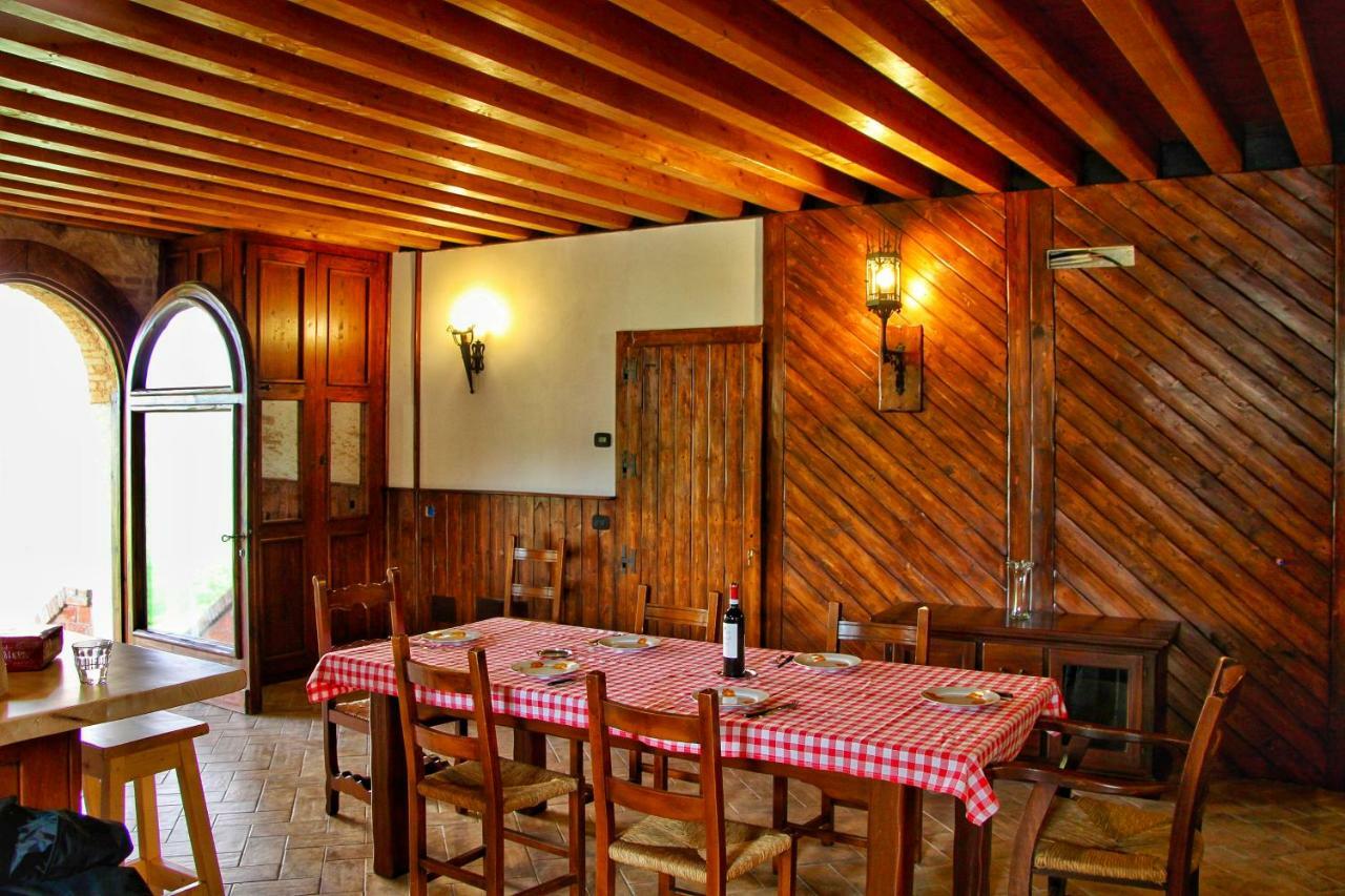 Medieval Relais - Top Location Montagnana  Luaran gambar