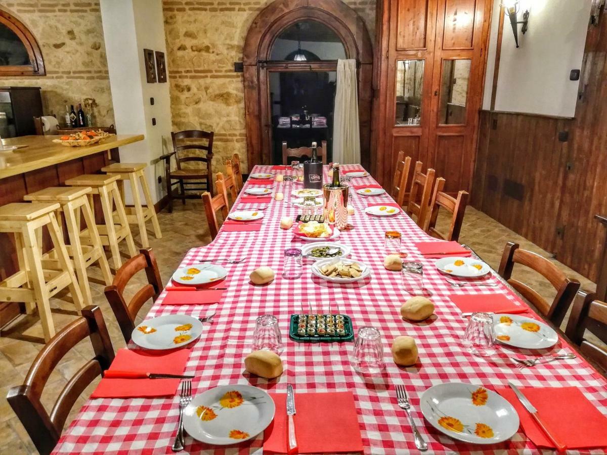 Medieval Relais - Top Location Montagnana  Luaran gambar