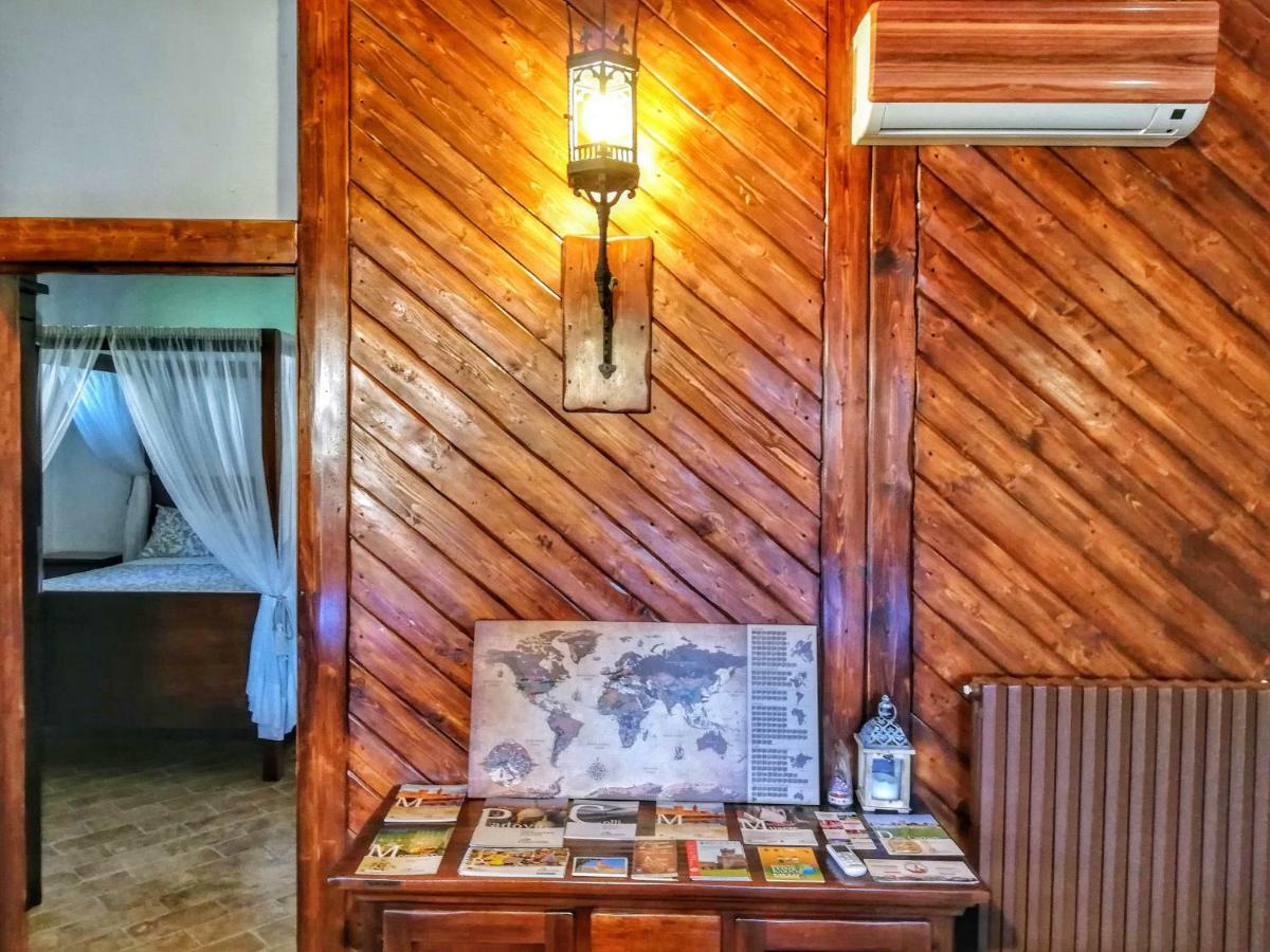 Medieval Relais - Top Location Montagnana  Luaran gambar
