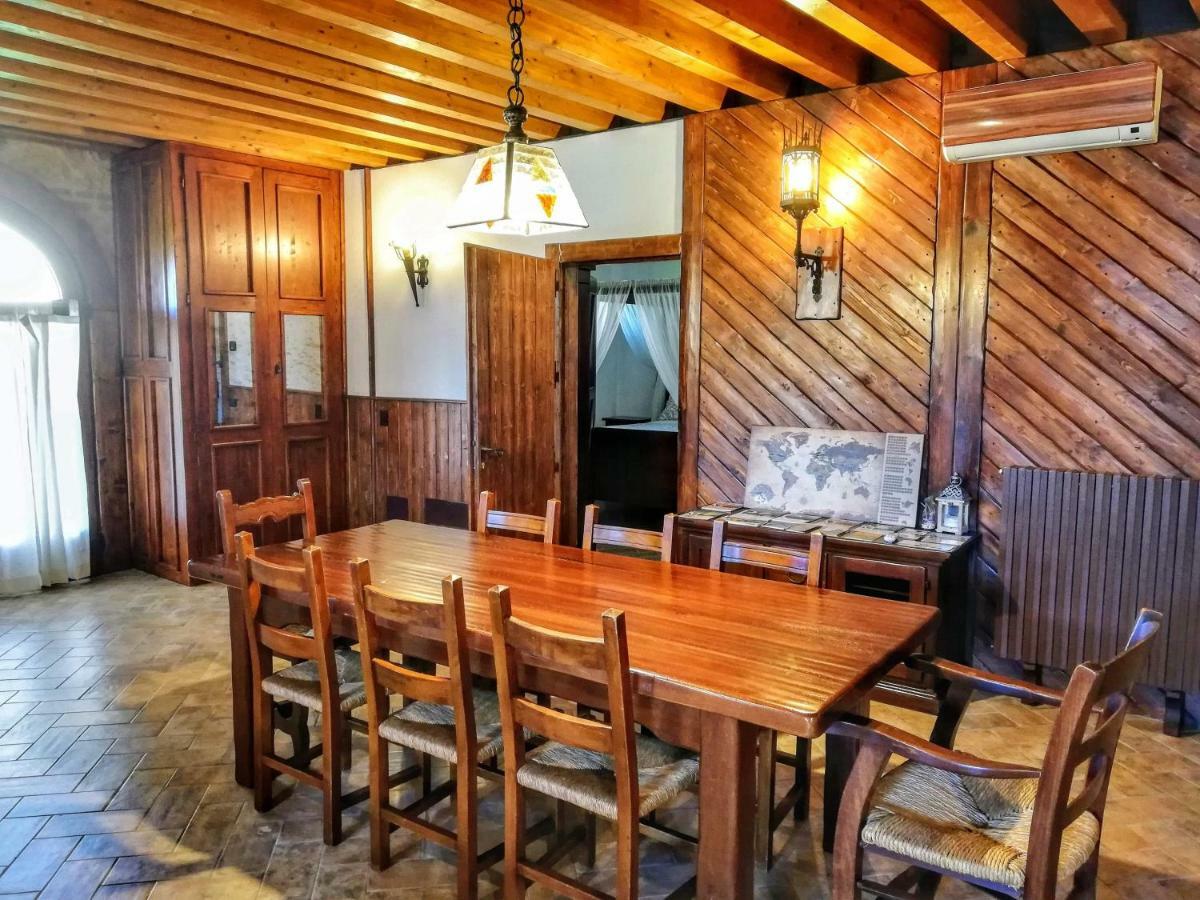Medieval Relais - Top Location Montagnana  Luaran gambar
