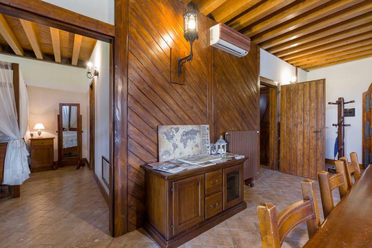 Medieval Relais - Top Location Montagnana  Luaran gambar