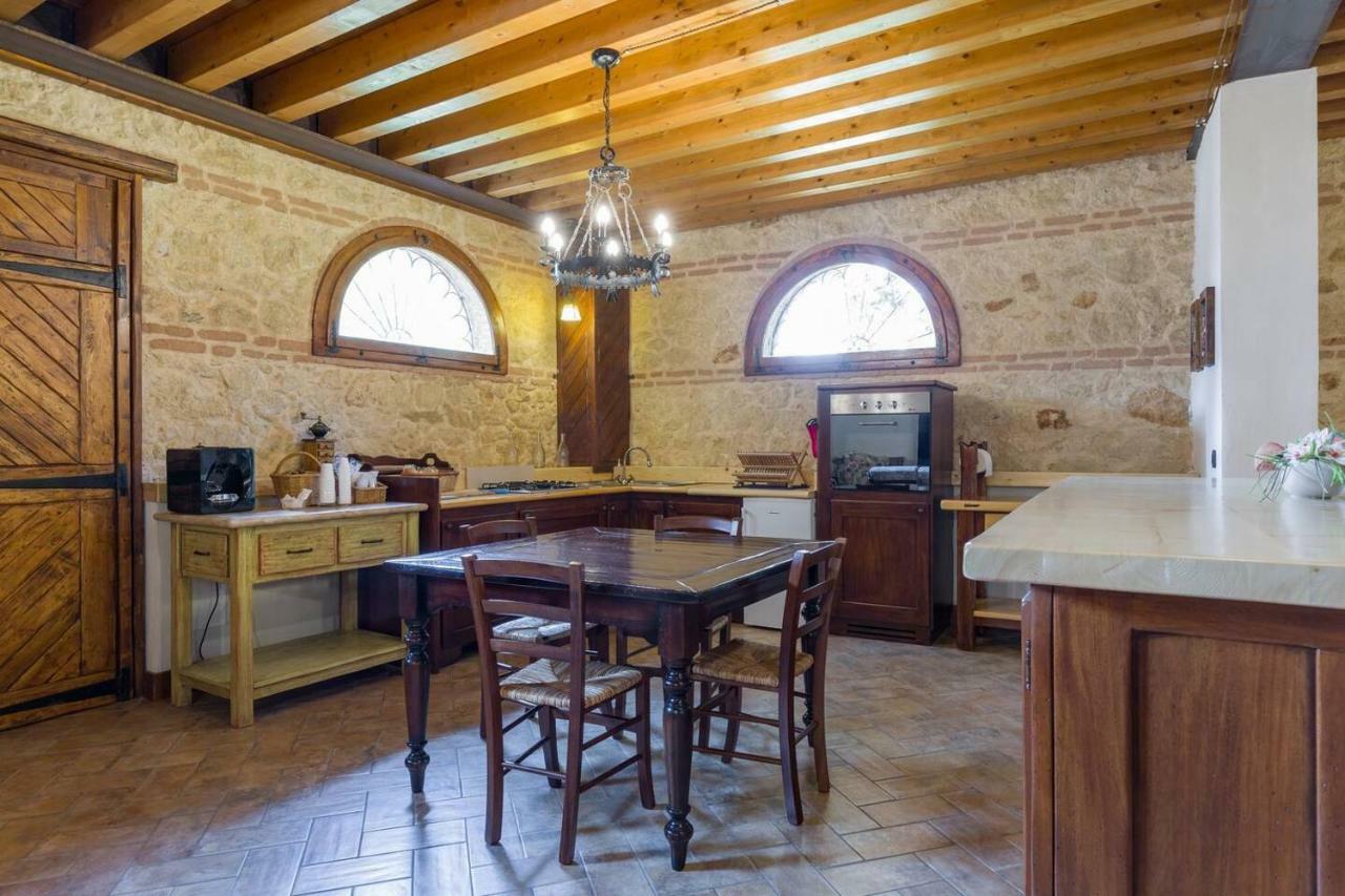Medieval Relais - Top Location Montagnana  Luaran gambar