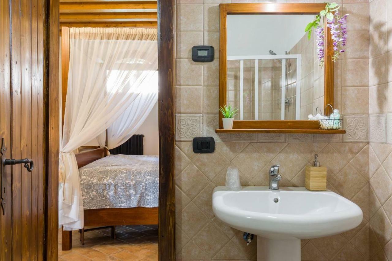 Medieval Relais - Top Location Montagnana  Luaran gambar