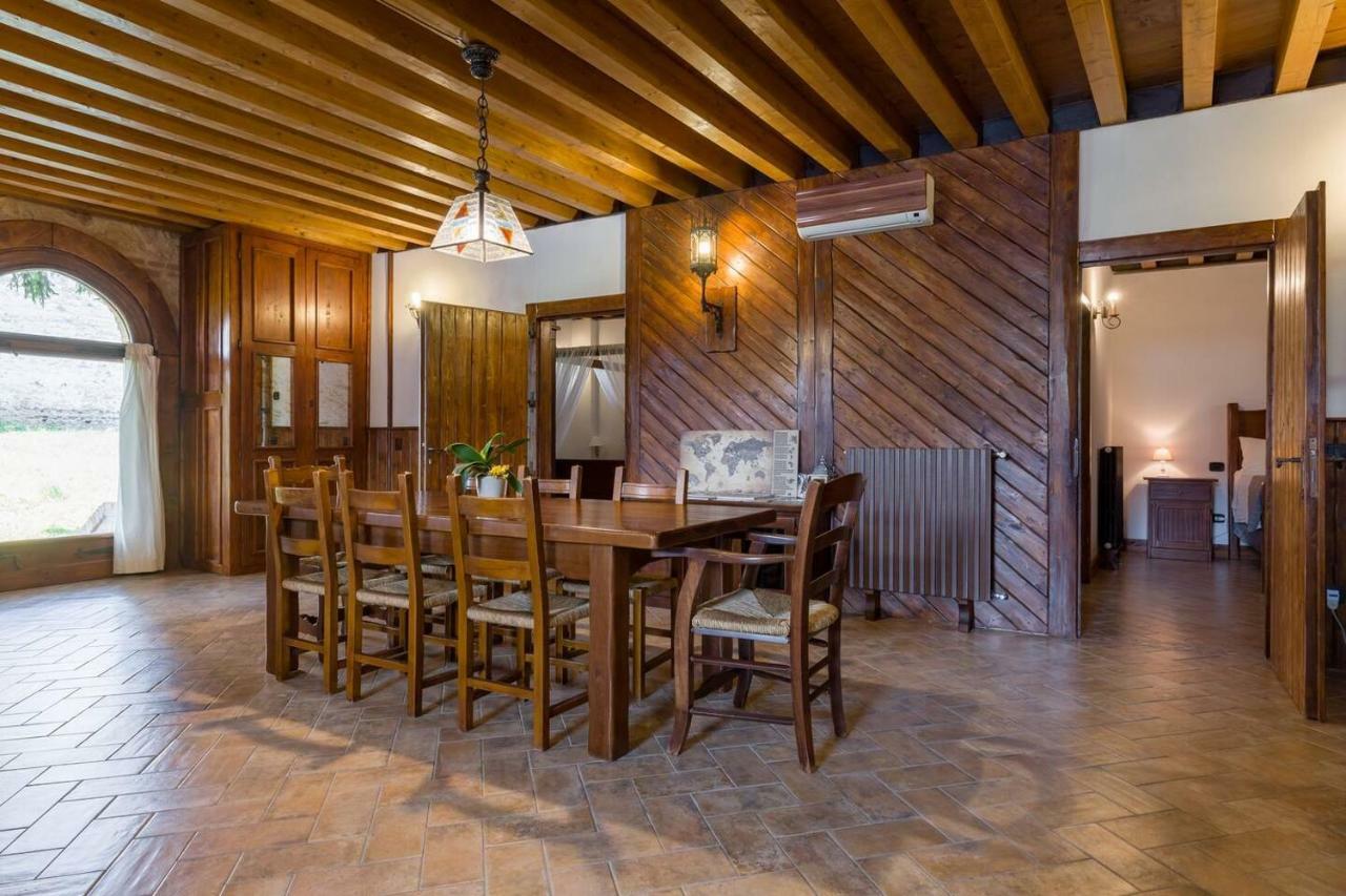 Medieval Relais - Top Location Montagnana  Luaran gambar