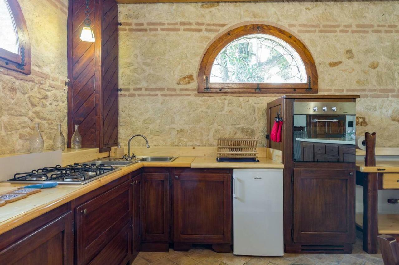 Medieval Relais - Top Location Montagnana  Luaran gambar